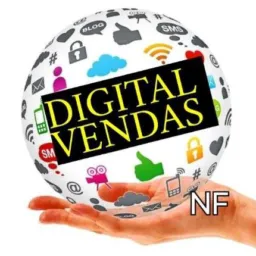 🪄VENDAS ONLINE 🖍️