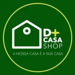 Grupo de ofertas e novidades D+ Casa Shop