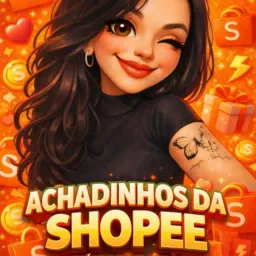 Achadinhos da Shopee