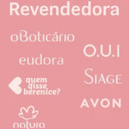 Espaço da beleza perfumaria🛍️🎁