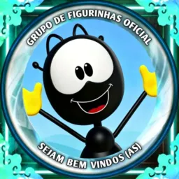 🎯Figurinhas para o zap🎯