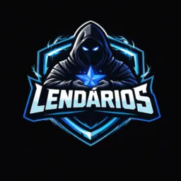 X TREINO LENDÁRIOS VT 💙🖤