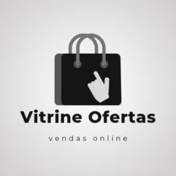 Vitrine de ofertas 🛍️✨️