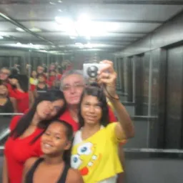 Arnon radialista andrade