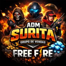 Surita Vendas FF