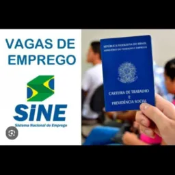 Vagas de emprego Canaã dos carajás
