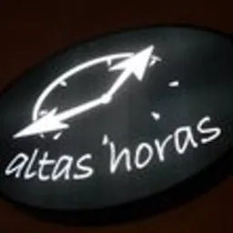 💥 ALTAS HORAS 💥