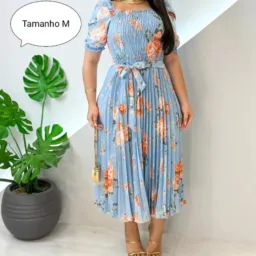 Thaty modas fashion 🌺 roupas femininas a pronta entrega 🌺
