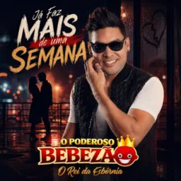O BEBEZÃO DÁ BAHIA