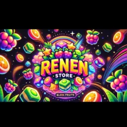 Revendedores da Renen store