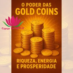 O Poder das Gold Coins🪙