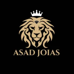 Asad Joias - VIP 💎🔥