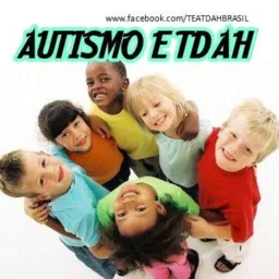 Tdah/Autismo/Outros...