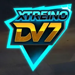 XTREINO DV7 - INSCRIÇÃO/INSCRICION