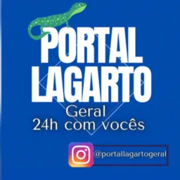 PORTAL LAGARTO GERAL 1 🦎