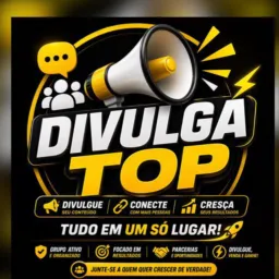 Divulga top 〽️
