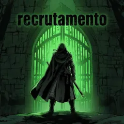 Recrutamento