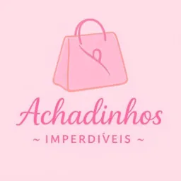Achadinhos Imperdíveis 🛍