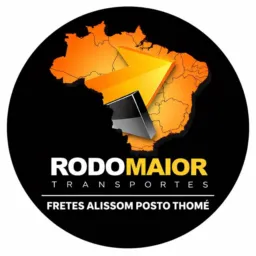 ALISSOM RODOMAIOR POSTO THOME