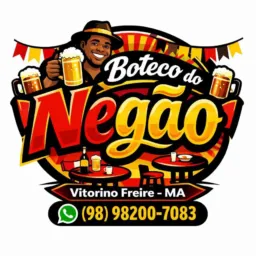 BUTECO DO NEGÃO