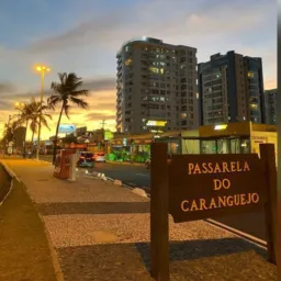 Galera de Aracaju🌴🤍
