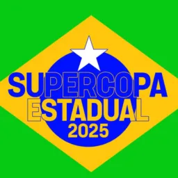 SUPERCOPA ESTADUAL