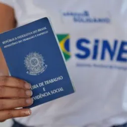 Emprego somente para mulheres