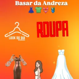 Bazar da Andreza 👗🩱
