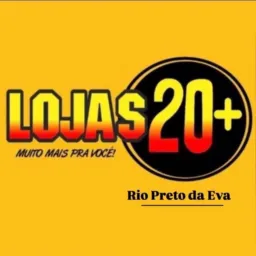 Lojas20+Mais_RioPreto👜👗🩲🧦