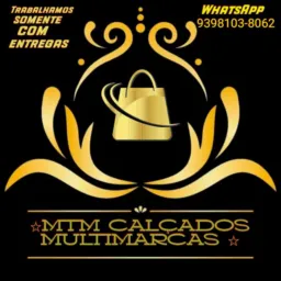 ☆MTM CALÇADOS MULTIMARCAS ☆