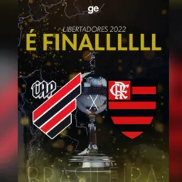 Fla Sororó🖤❤️