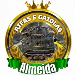 Rifas Almeida 🏆🥇🍀🤩