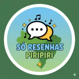Só Resenhas Piripiri