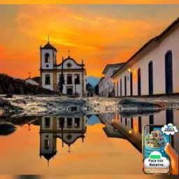 ALUGUEL De CASA PARA TEMPORADAS EM PARATY