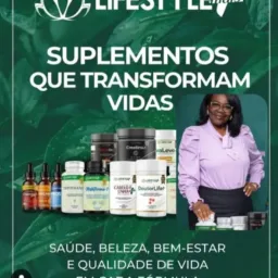 🍍Matriz Infinity- pro Lifestyle Mais (Sócios Empreendedores)