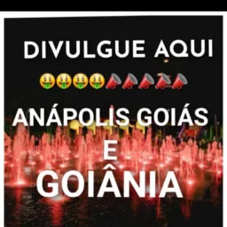 VENDAS DE ANÁPOLIS E GOIÂNIA 🇧🇷🇧🇷🇧🇷🇧🇷🇧🇷