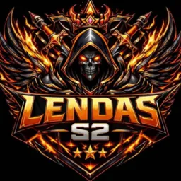 Recrutamento LENDAS S2