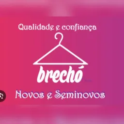 Brechó CN👗🩳👡🧢🎒🧣🩴