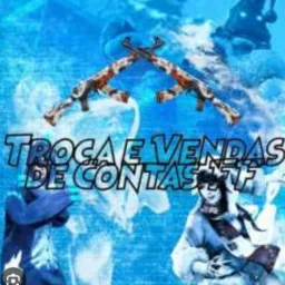 Troca e vendas ff