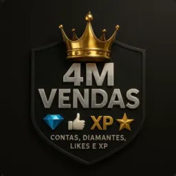 4M VENDAS⚜️
