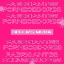 Fabricantes e Fornecedores 📦✨️