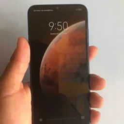 RIFA PELA FEDERAL DE UM celular note 8 64 giga