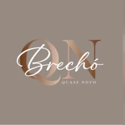Brechó (QuaseNovo)👗👠👙👔👕👖👘👞
