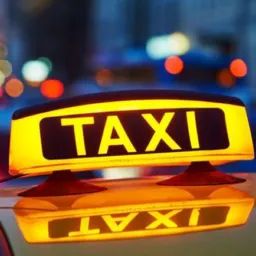🚖TAXI km180 VIAGENS ENC.🚕
