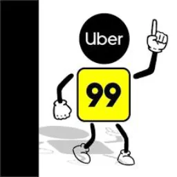 UBER E 99 ( PUXADAS ON🟢)