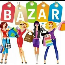 🤩🌻Bazar da Reeh 👚👗👢💸