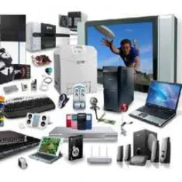 Olx Eletrônica 🖥️💻📺📻📷📱