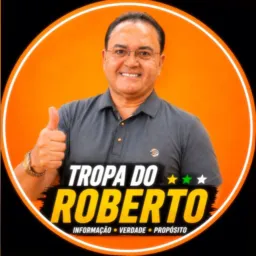 TROPA DO ROBERTO