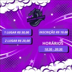 ⚔️CAMPEONATO DE X1⚔️