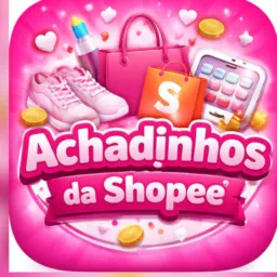 ACHEI PRA VOCÊ NA DONA SHO